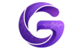 Logo Gr Hanh Lee — thương hiệu cá nhân về kế toán, digital marketing và ngôn ngữ